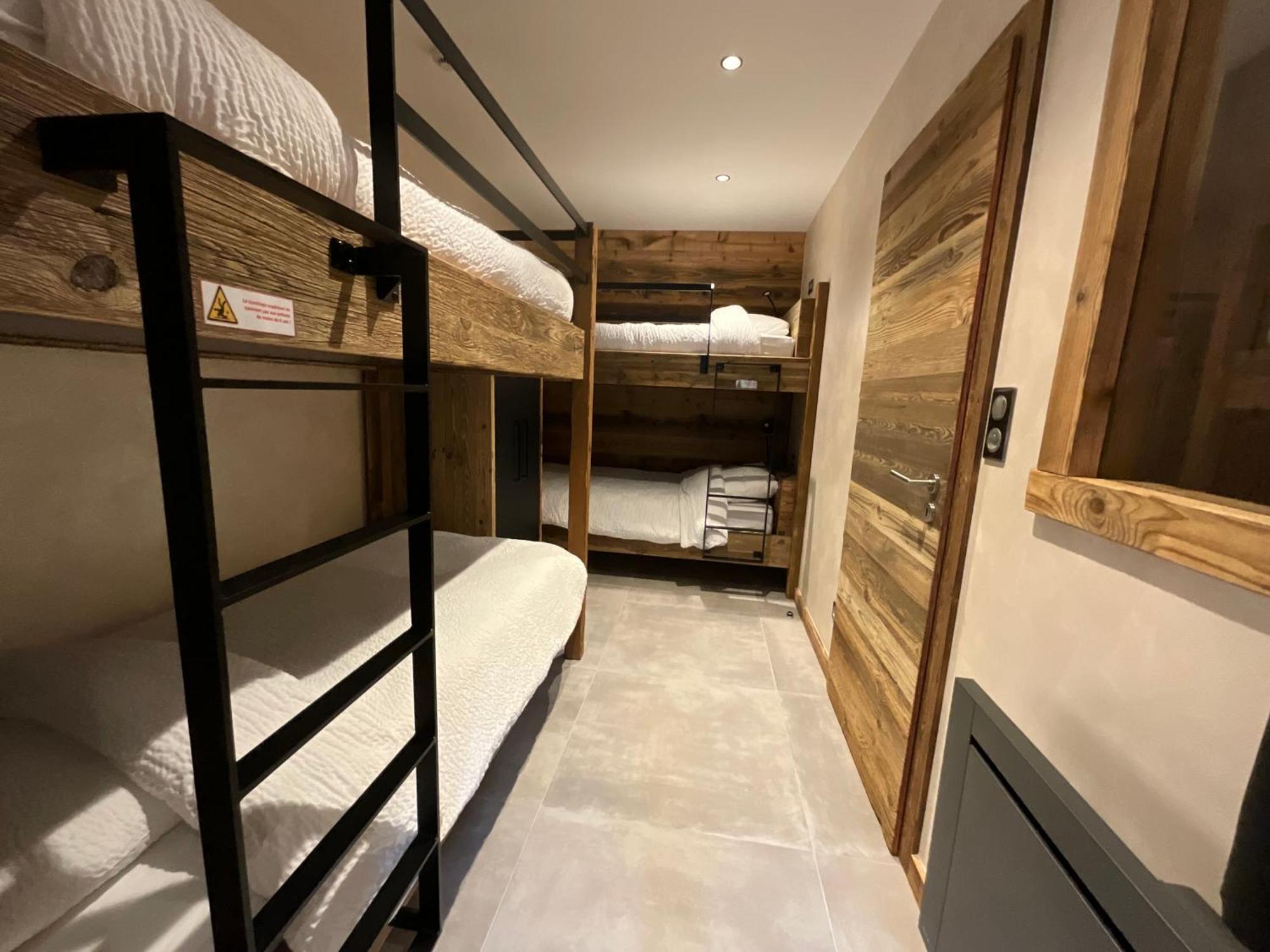 Rochesson Gite Roche Des Ducs Avec Piscine Toute L'Annee, Spa, Sauna, Hammam المظهر الخارجي الصورة